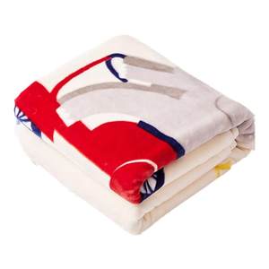 
Goodbaby Warm Soft Blanket Baby Sheets Small Cover Quilt Blanket Game Mat Category A Mother and Baby Mom Sofa Blanket