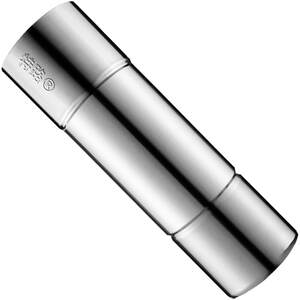 
Special road thickened 304 stainless steel exhaust pipe 60 extended exhaust pipe strong exhaust gas water heater accessories flue pipe