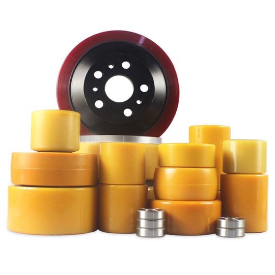 Kit Broches D'arrêt De Fourche Pour Chariot élévateur - Diamètre 15/16 Mm - Compatible HELI, HANGCHA