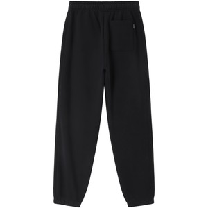 
All-cotton era sweatpants men's autumn new leggings sweatpants knitted pants fleece running sweatpants casual pants