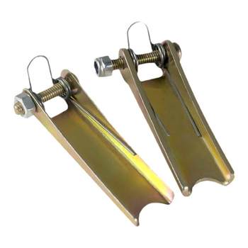 Hand-pulled hoist insurance card safe, stable, durable