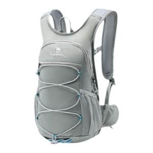 
Camel Bee Bag Lightweight Outdoor Backpack Mountaineering Bag Women's Lightweight Hiking Mountain Climbing Travel Backpack Sports