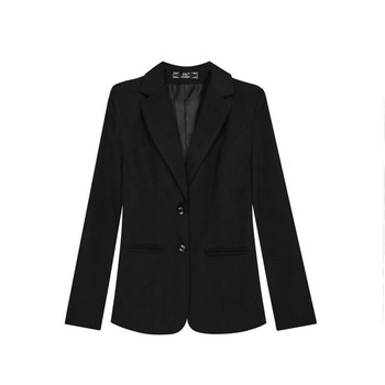 Extra large size 260Jin [Jin equals 0.5 kg] Professional suit jacket high quality
