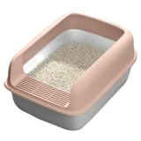 Кошачий песчаный бассейн супер большой все -эми -кошачий бассейн