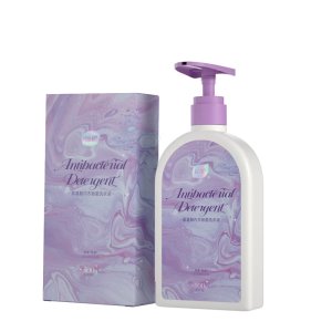 
Plant protective underwear underwear cleaning solution for men and women special sterilization and mite removal for pregnant women and children antibacterial laundry detergent supplementary package