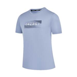 
Chinese Jordan sports breathable short-sleeved T-shirt for men's authentic summer new style shopping mall same sweat-absorbing and quick-drying