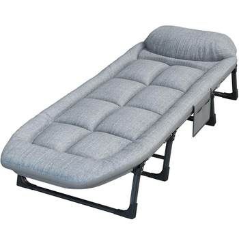 Ruishida office single lunch break home folding bed