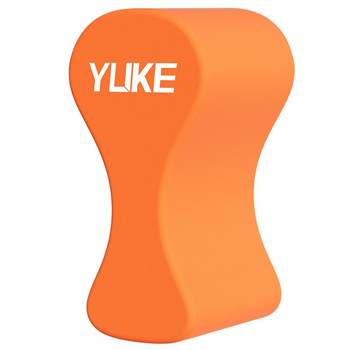 Yuke eight-figure legboard for professional swimming training