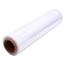 pe extended winding film moving industrial packaging film