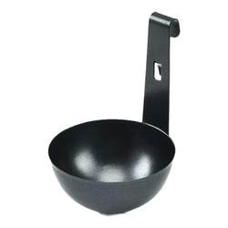 Ear-mounted quick-steamed poached egg mold egg cooker hot spring soft-boiled egg tool clean water lying egg artifact