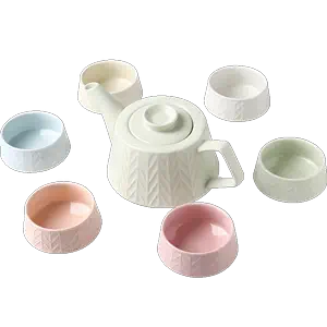 set six cups of ceramic Latest Best Selling Praise Recommendation 