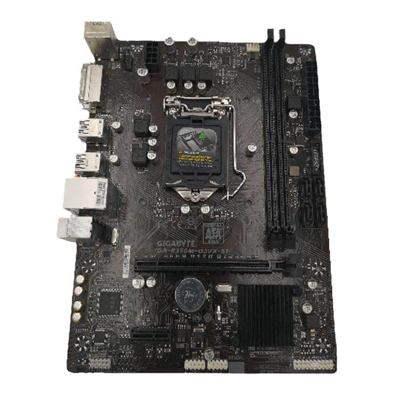 Motherboard Gigabyte B250M-D2VX SI LGA 1151 Garansi Tahun