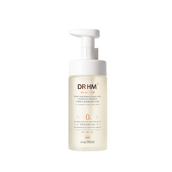 
DRHM Pregnant Conditioner Improves Dry and Frigidity