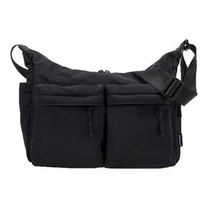 
Alpheus portable shoulder photography bag mirrorless digital storage bag men's SLR professional lens accessories crossbody bag women's suitable for Fuji Canon Nikon Sony anti-collision protection lightweight camera bag