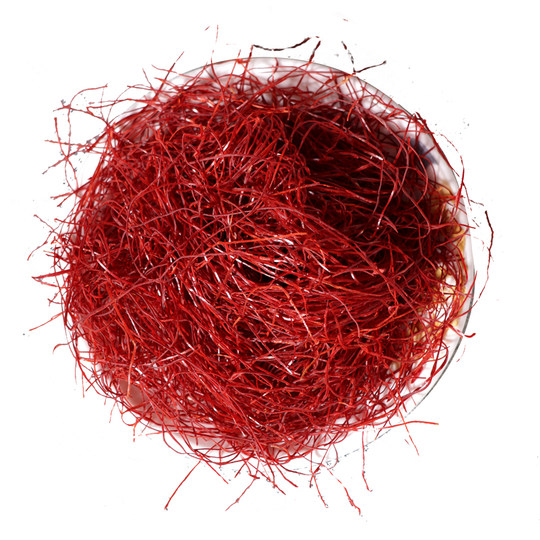 Chile Rallado Creative cooking chile triturado súper fino - 500g