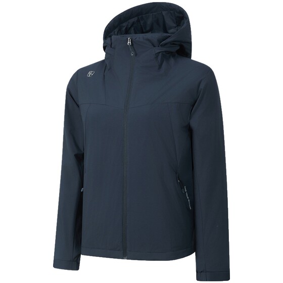 
RAPIDO Women's O Series Removable Hat Lightweight Loose Cotton Clothes