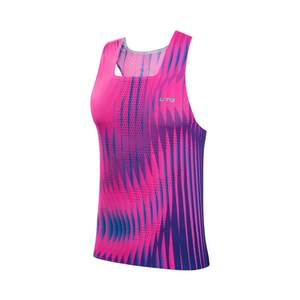 
UTO Youtu professional marathon cross-country running vest for women sports quick-drying vest for men in summer sweat-free sleeveless T-shirt