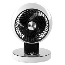 Cartier Fan Air Circulation Fan Turbine Convection Fan Light Sound Electric Fan Smart Desktop Electric Fan Floor-standing Home