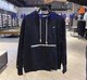 Nike耐克男子拉链大口袋运动服连帽针织卫衣套头衫CV0865-010-252