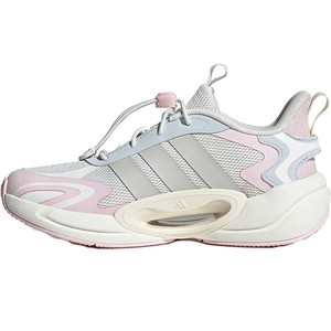 
adidas Adidas Big Kids GALAXY SCOUT K Sports Training Running Shoes JR0575