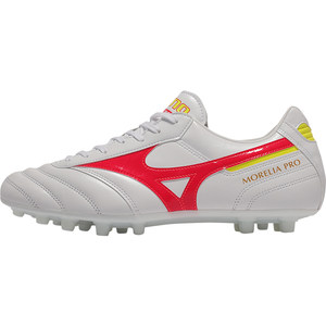 Everyday authentic Mizuno MORELIA II PRO AG Morera 2 Kangaroo Leather Football Shoes P1GA250709