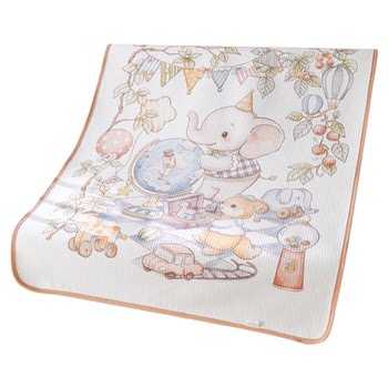 
Baby washable diaper pad waterproof pure cotton children's large size breathable mattress care menstrual pad for all seasons