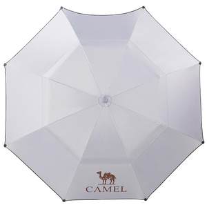 骆驼阅川户外钓鱼伞专用防晒野餐露营遮阳伞万向钓伞雨伞2025新款