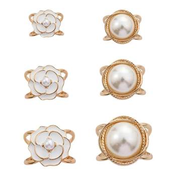 Belt knot buckle 2024 new multifunctional silk scarf buckle
