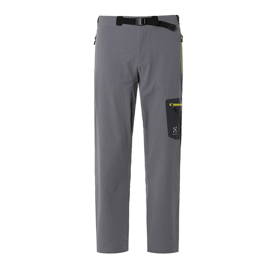 Haglofs Match Stick Soft Shell Pants Women's Waterproof Hiking