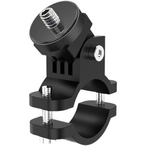 
Sports camera stand motorcycle mountain bike riding camera gimbal GOPRO small ant accessories
