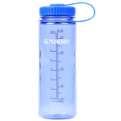 nikko daily high outdoor sports transparent high temperature resistance