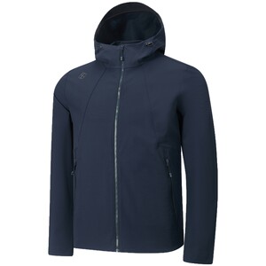 
RAPIDO spring and summer men's O-LINE outdoor sports hooded jacket