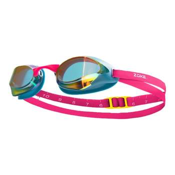 Special for professional competitive swimming goggles competitions
