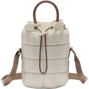 
NIKE Nike men's and women's NK NSW PUFFLE sports and leisure shoulder bag HQ6709-072