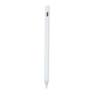 
Universal capacitive pen touch screen pen ipad tablet stylus mobile phone tip suitable for Apple oppo Xiaomi 5 Lenovo Xiaoxin Huawei matepad Honor stylus painting touch screen writing