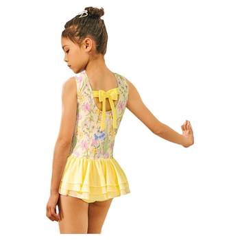 toswim children's swimsuit sunscreen
