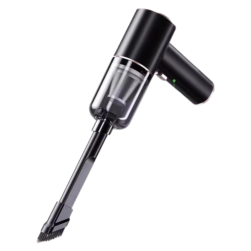 无线吸尘、拖一体手持除螨器 德国无线吸尘器三合一除螨仪一机多用多功能家用大吸力充电吸尘机