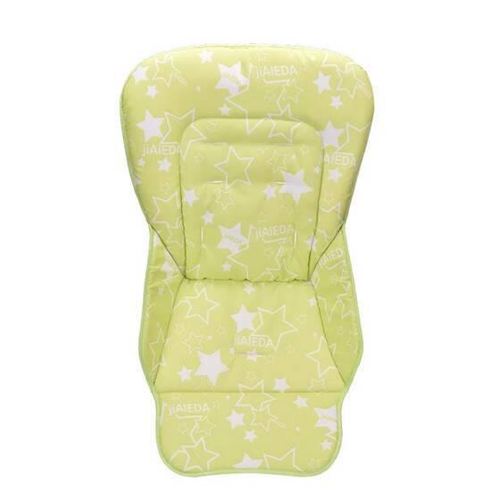 
Suitable for Aing Aiyin 002S children's dining chair cushion original custom baby dining chair waterproof cover seat cushion cover accessories