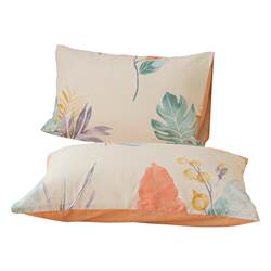 Gold Class A 100% cotton pure cotton pillowcase