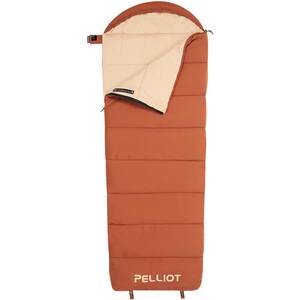 
Pelliot outdoor sleeping bag early spring warm adult ultra-light portable camping lightweight hiking quilt down cotton