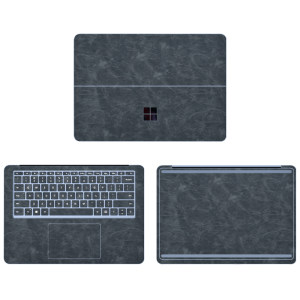 
Suitable for Microsoft surface pro9/8/12 sticker Laptop7/5/4 notebook Studio2 leather protective film Book3 computer tablet protective cover shell go3 screen film accessories