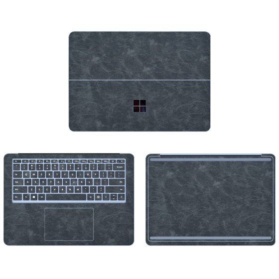 
Suitable for Microsoft surface pro9/8/12 sticker Laptop7/5/4 notebook Studio2 leather protective film Book3 computer tablet protective cover shell go3 screen film accessories