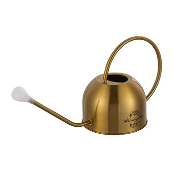 Household multi -meat pot planting pot long mouth European -style retro