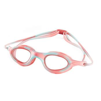 BE Fan De'an professional training anti-fog children's swimming goggles