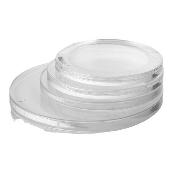 Household thick -frozen water meter glass cover lens tap water meter mask accessories Daquan intelligent prepaid IC card
