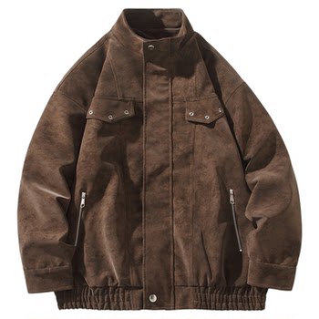 Tangshi Group DESSO casual jacket
