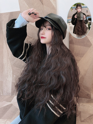 taobao agent Polyurethane demi-season fashionable headband, internet celebrity, Korean style