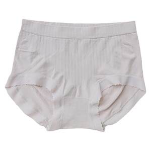 
Very good wear! Peach buttocks V-shaped belly-closing buttocks without clamping buttocks 60 modal comfortable seamless underwear for women