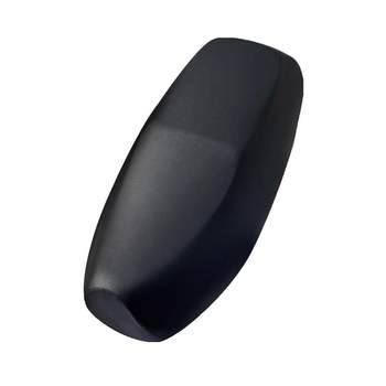 Electric vehicle cushion sleeve thick soft waterproof sun protection
