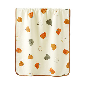 
Jingqi diaper pad for babies and children waterproof washable pure cotton breathable large size a type baby menstrual aunt sheets